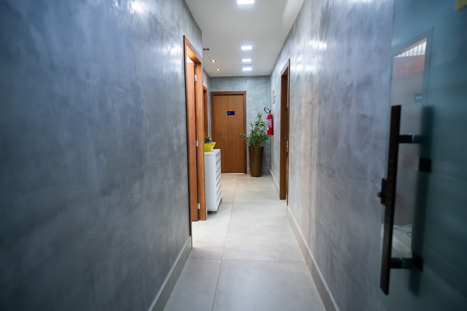 Corredor da Figueiró Odontologia