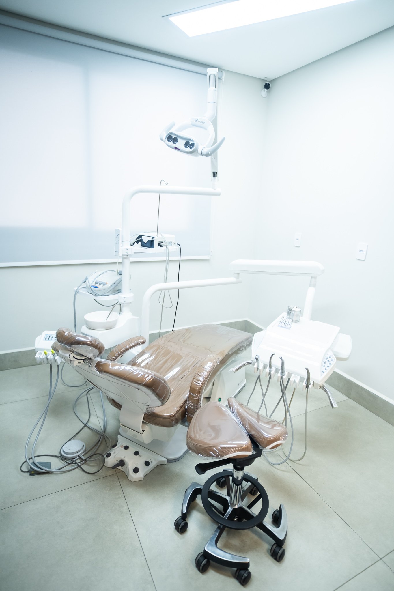 Consultório da Figueiró Odontologia